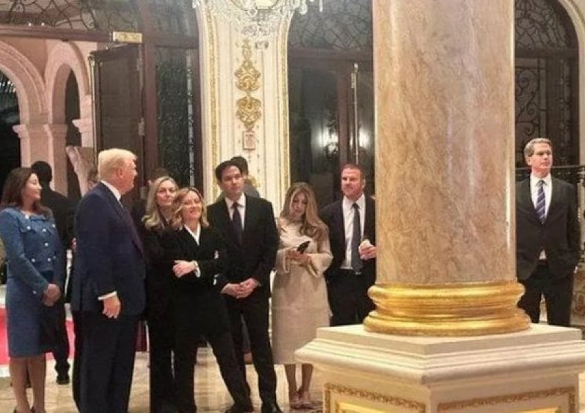 Takimi Trump-Meloni, mediat: Vizita zgjati disa orë. Kryeministrja italiane kërkon të jetë pikë referimi e SHBA-së në Europë 