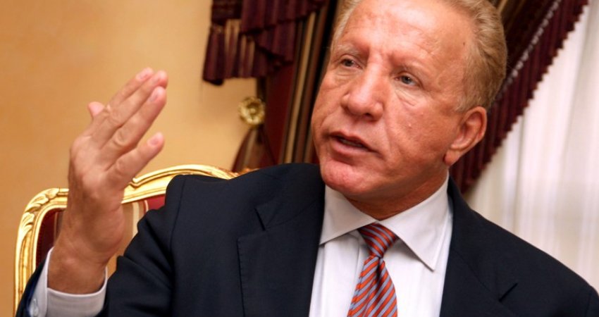 Pacolli i reagon ministres Haxhiu për Grandin: Askush s’ka kërkuar objektin