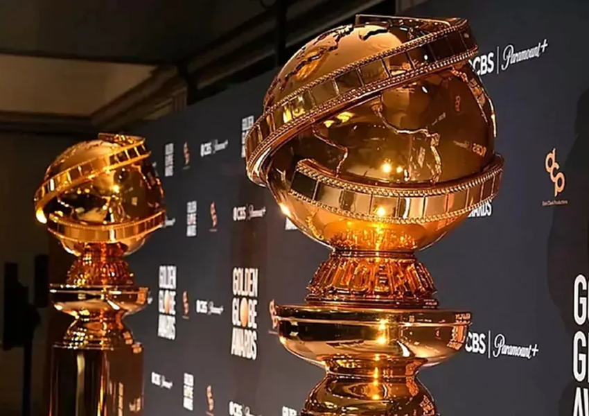 Çmimet Golden Globes 2025: Lista e plotë e fituesve