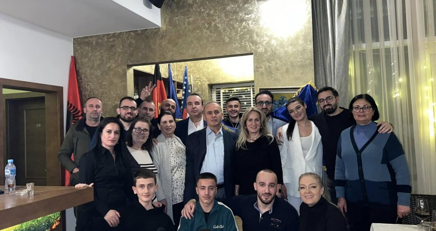 'Tash është koha për vendim tim', Abazi i gatshëm për zgjedhje
