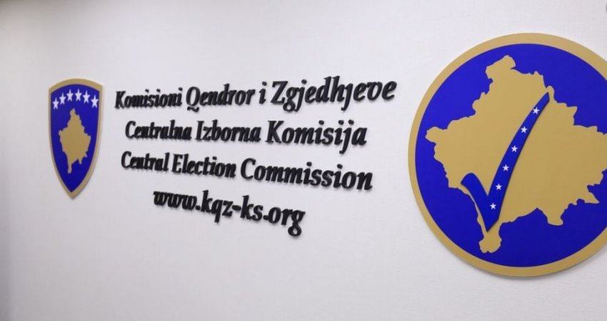 Zgjedhjet e 9 shkurtit, sot hidhet shorti për renditjen e subjekteve politike