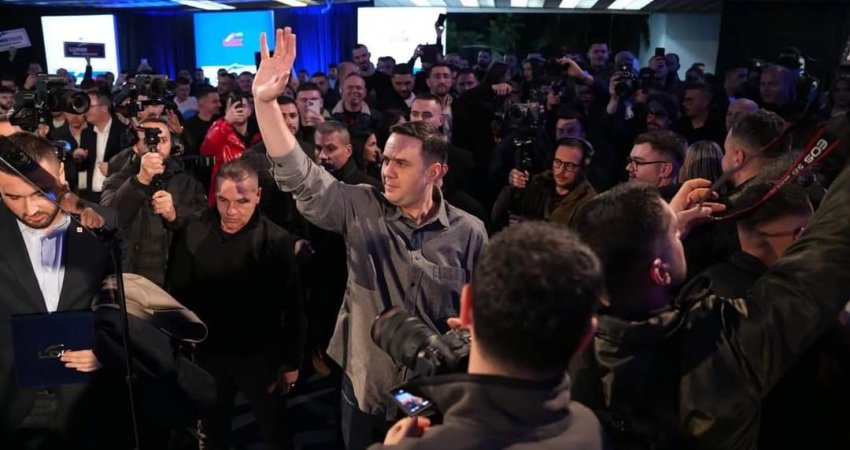 LDK-ja do të garojë me këtë numër në zgjedhjet e 9 shkurtit
