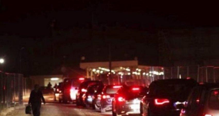 Zvogëlohen pritjet për të dalë nga Kosova