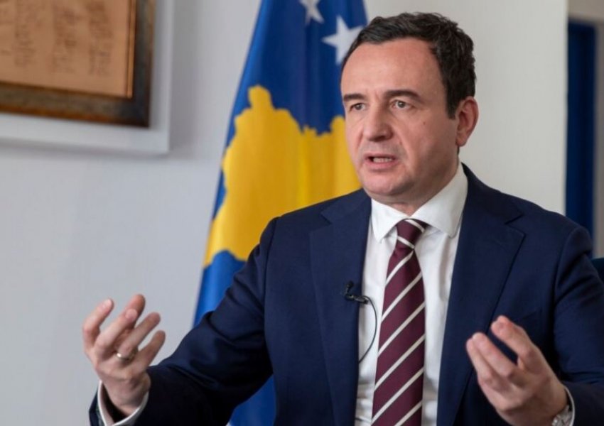 ‘Perëndimi mund ta detyrojë Vuçiç të dorëzojë Radoiçiç’/ Kurti: Serbia s’mund ta destabilizojë më Kosovën nga brenda