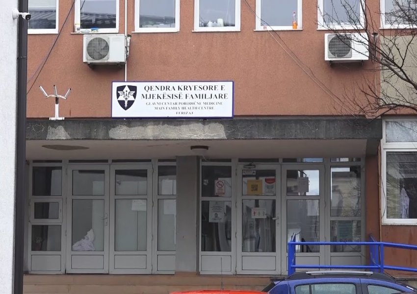 Pesë qendra mjekësore mbyllen në fshatrat e Ferizajt, shkak edhe mungesa e rrymës