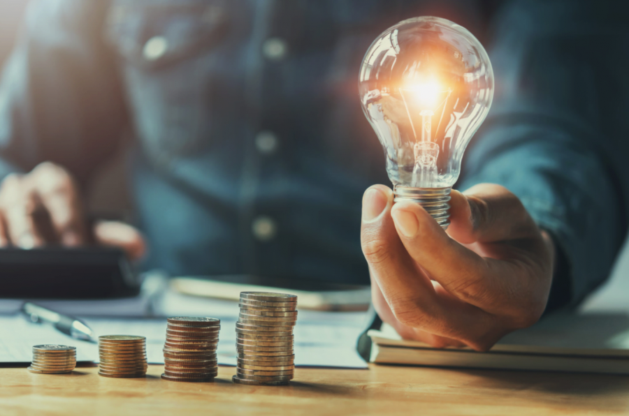 Mënyrat sesi të kursejmë energji elektrike gjatë dimrit