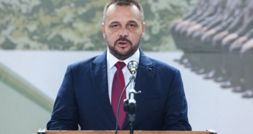 Maqedonci: Kërcënimi serb ndaj Kosovës s’ka përfunduar, Beogradi ta dorëzojë grupin e Banjskës