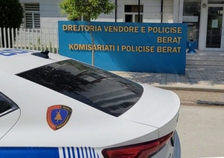 EMRI/ Atentati me armë zjarri në Berat, arrestohet një person tjetër