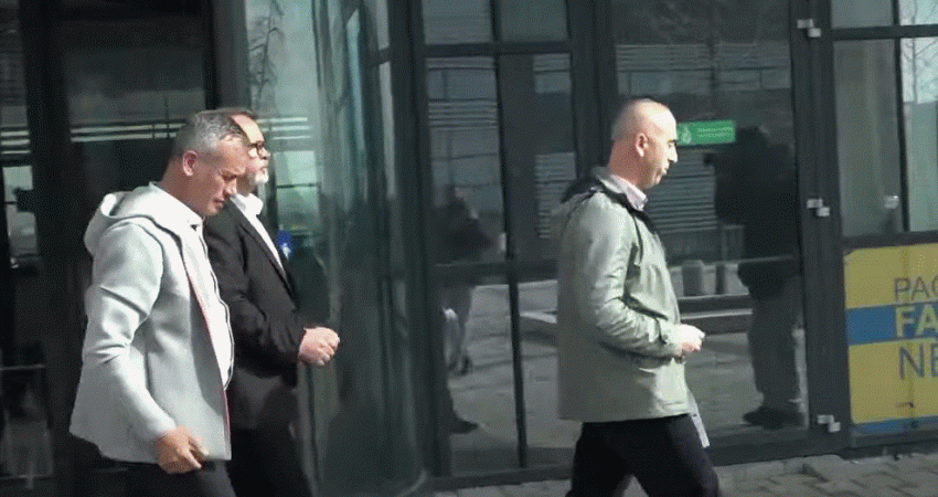 A ishte pjesë e tubimit të PDK-së, polici që hetoi ish-kryeshefin e KEK-ut?