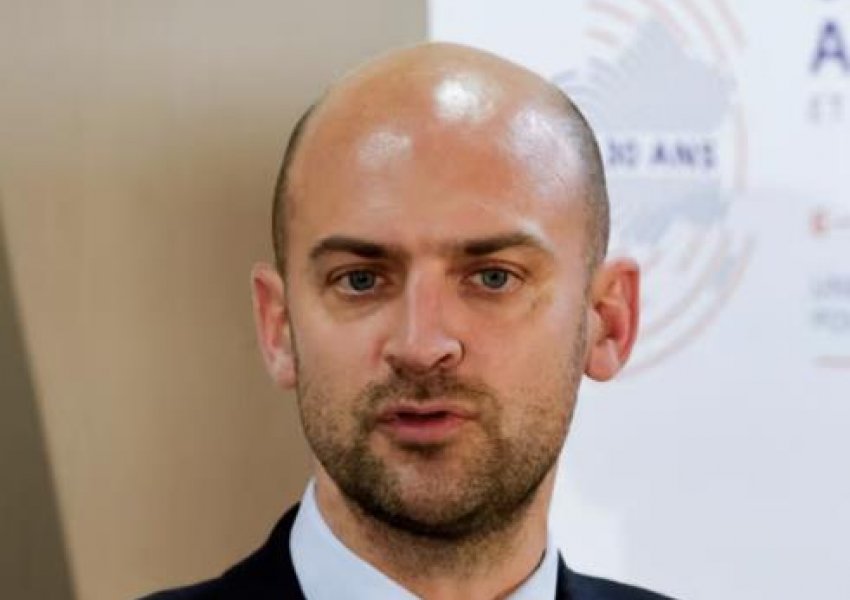 Ministri i Jashtëm i Francës: BE-ja nuk do të tolerojë sulme në kufijtë e saj