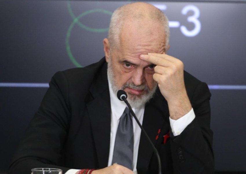Rama dështon t’i përgjigjet Ahmetajt, nuk mohon dot asnjë akuzë nominative