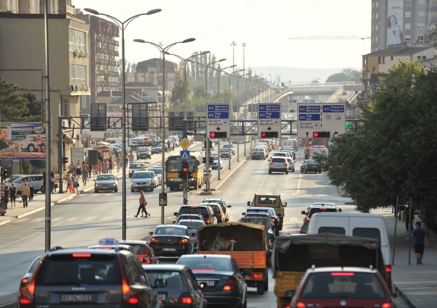 Nga 1 janari Kosova nuk zhdoganon mjetet e prodhuara para vitit 2015 