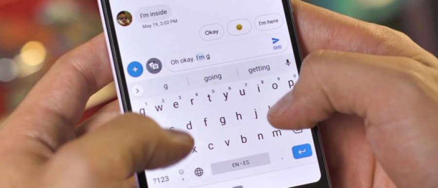 5 gjërat që nuk duhet t’i thoni kurrë me mesazhe