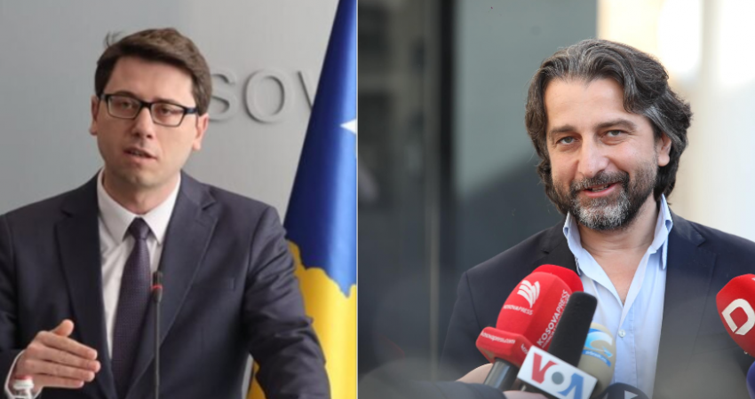 Murati – Ramës: Prishtina ka 33 milionë suficit, puno në vend se ta kërkoni fajtorin