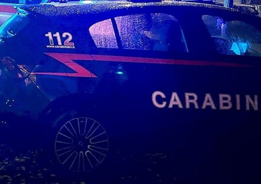EMRI/ Vritet me armë zjarri biznesmeni shqiptar në Itali, gjendet i pajetë brenda kompanisë