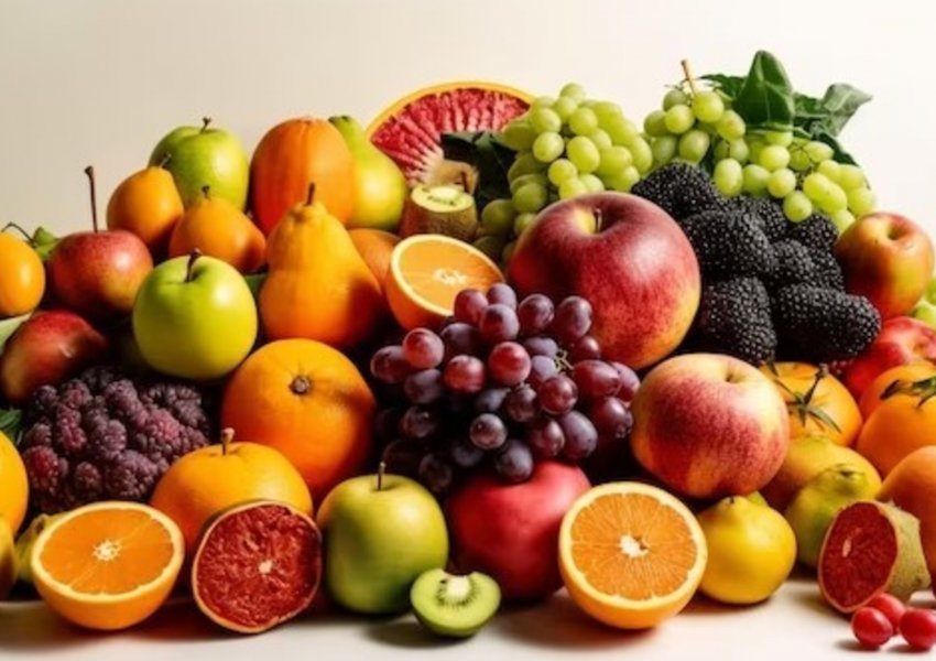 Çfarë ndodh nëse konsumojmë vetëm fruta për darkë me synimin për të humbur peshë?