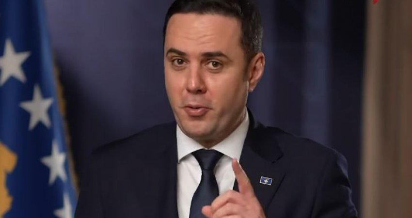 Abdixhiku: LDK do të merr fitore nga mërgata edhe në votim sikurse në regjistrim 