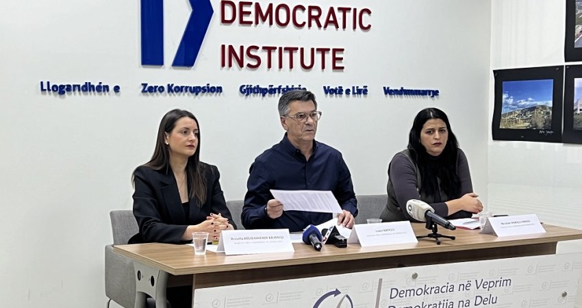 DnV: Parafushatë intensive dhe me raste të keqpërdorimit të resurseve publike për qëllime elektorale