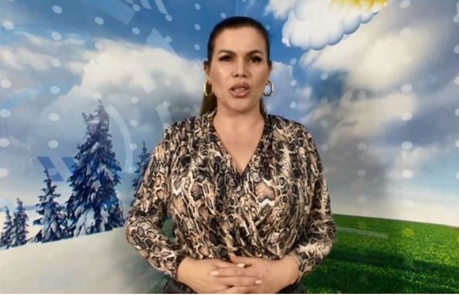 Në fundjavë vjen i ftohti polar