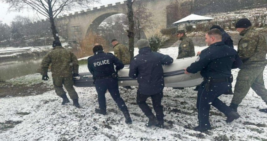 Kërkimet për gjetjen e 26 vjeçarit të zhdukur, ende asnjë gjurmë