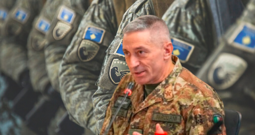 Kërkesa për dërgimin e FSK-së në veri pas sulmit në Ibër-Lepenc, komandanti i KFOR-it flet për arsyen e refuzimit