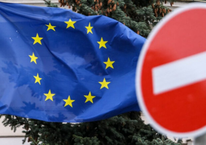 Masat ndaj Kosovës, BE: Do të hiqen gradualisht me uljen e tensioneve në veri