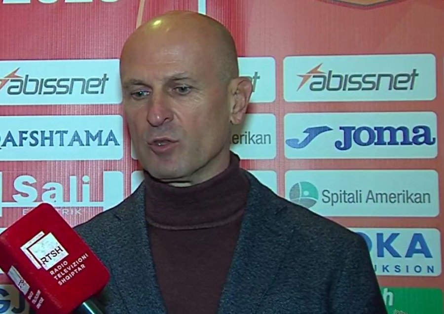 Veselinovic del hapur kundër politikave të klubit: Ky Partizan s’është i denjë për titullin