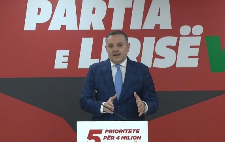 Jakaj: Vota e Diasporës, e rëndësishme për ndryshimet politike në vend