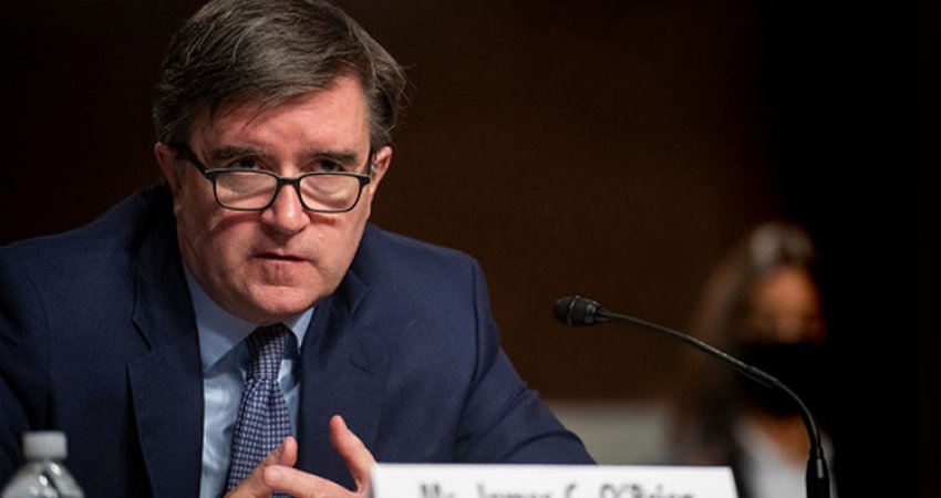 O’Brien: ShBA-të do t’i kushtojnë vëmendje nevojave të Kosovës