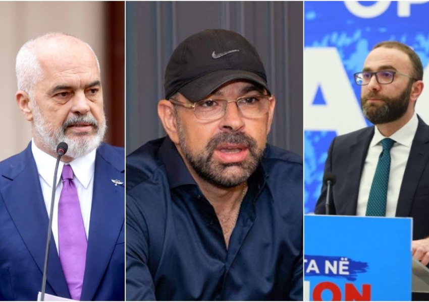 SPAK i shpëlau fytyrën Olsit/ Bardhi i reagon Ramës: Foli gjatë dhe nuk tha asgjë…