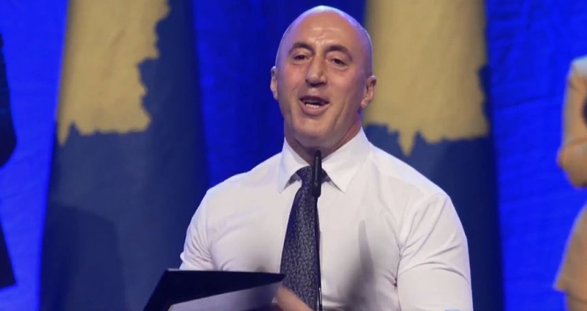 Nis fushata, Haradinaj: Me njerëz të zotë e plan të mirë, fitorja është e garantuar