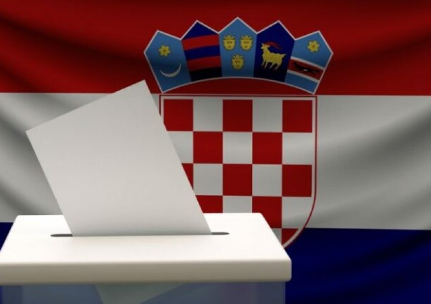 Milanoviq dhe Primorac përballen në raundin e dytë, në zgjedhjet presidenciale të Kroacisë