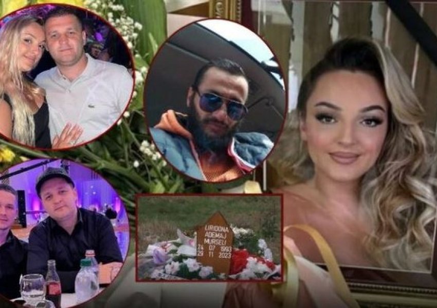 Marrin përgjigje pyetjet mbi ekzekutimin e saj? Prokuroria Themelore e Prishtinës njofton konferencë për vrasjen e Liridona Ademajt