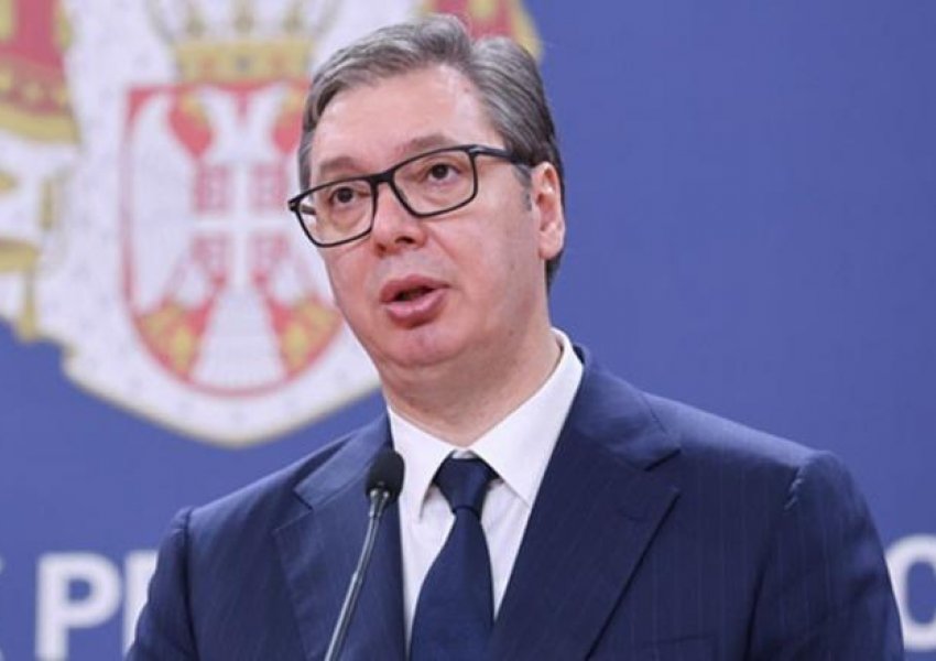 Kriza politike në Serbi, Vuçiç paralajmëron zgjedhje të reja, protestuesit: Nuk ndalemi!