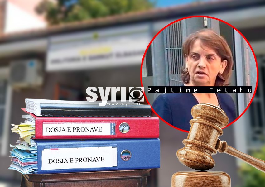 Skandali i Pajtime Fetahut/ Falsifikon dokumentet, përfiton pronë në mes të Elbasanit
