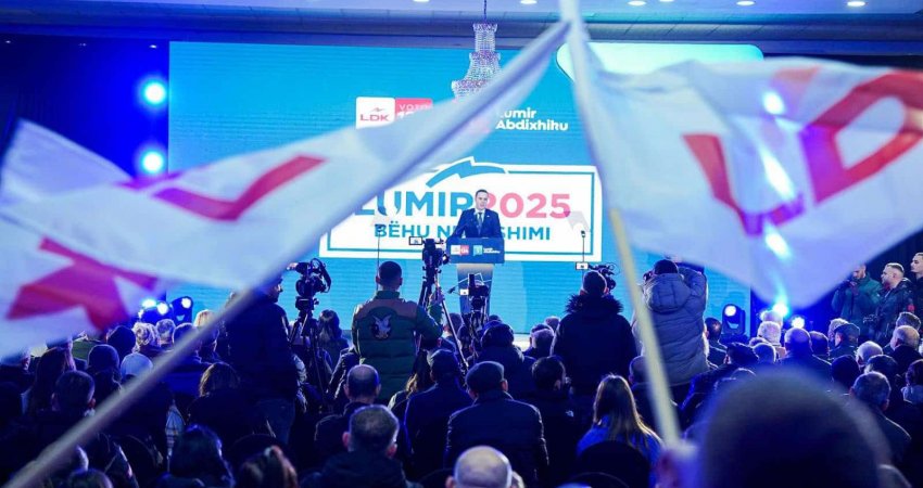 Abdixhiku nga Kamenica: Autostradën e Anamoravës do ta përfundojmë brenda katër viteve