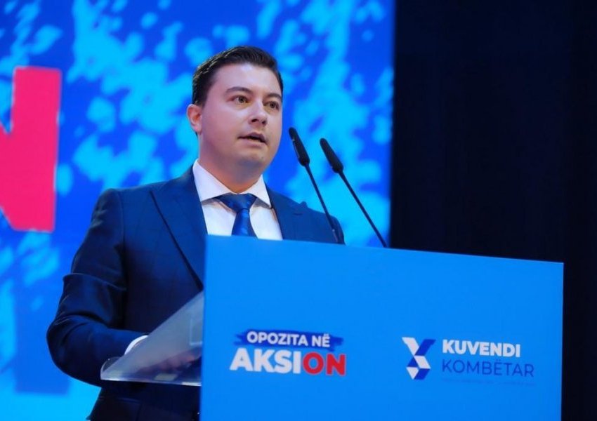 ‘Diaspora ka në dorë një armë të madhe’, Kedhi: Vota e tyre ka shumë impakt, mund të bëjnë ndryshimin....