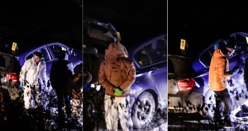 Vrasja e Liridona Ademajt, pritet të ngritet aktakuza për tre të dyshuarit