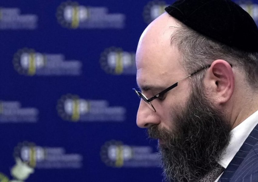 Evropës i kërkohet të trajtojë antisemitizmin ndërsa mijëra hebrenj 'largohen nga kontinenti'