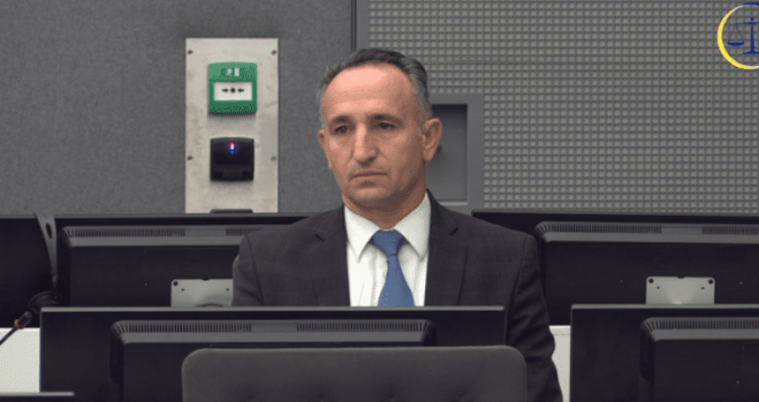 Bashkim Smakaj deklarohet i pafajshëm për akuzat e ZPS-së