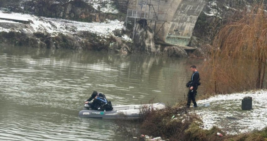 Gjendet trupi i pajetë i 26-vjeçarit që u raportua i zhdukur javë më parë në Prizren