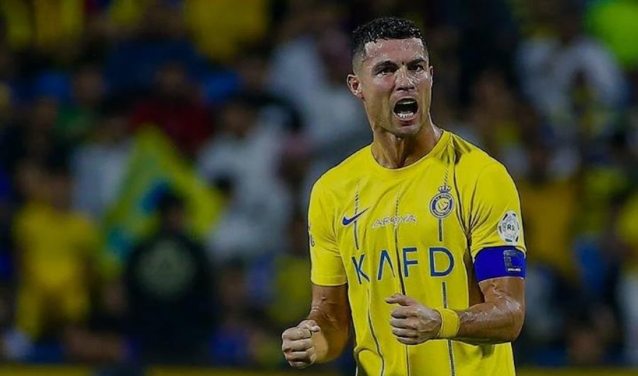 Ronaldo –Al Nassr, gati marrëveshja e re, shuma 'faraonike' që do të përfitojë portugezi