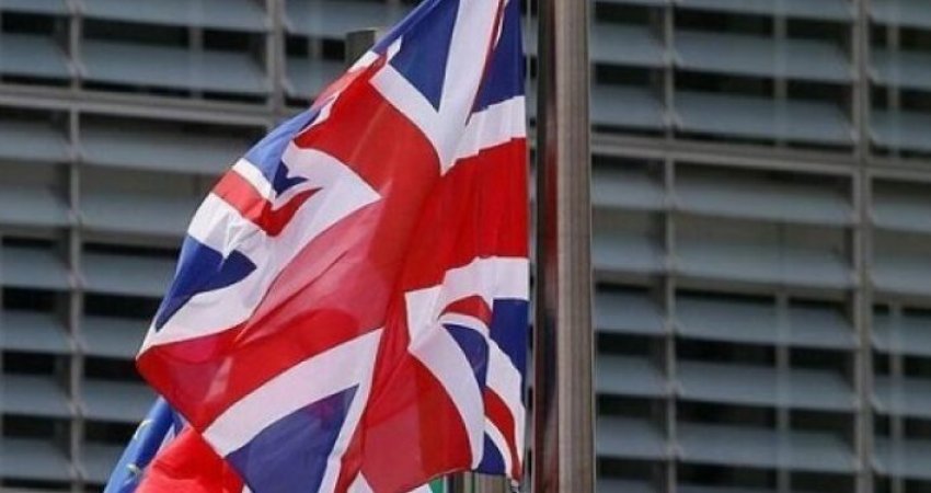 Mbyllja e strukturave paralele, vjen reagimi nga ambasada britanike
