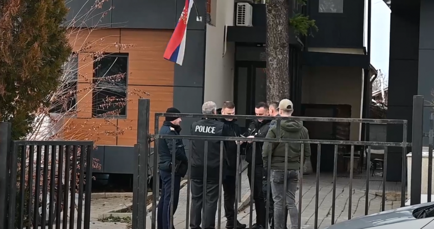 Prokuroria tha se nuk lëshoi autorizim për bastisjet, Policia: Të gjitha veprimet në bashkëpunim dhe koordinim me institucionet kompetente