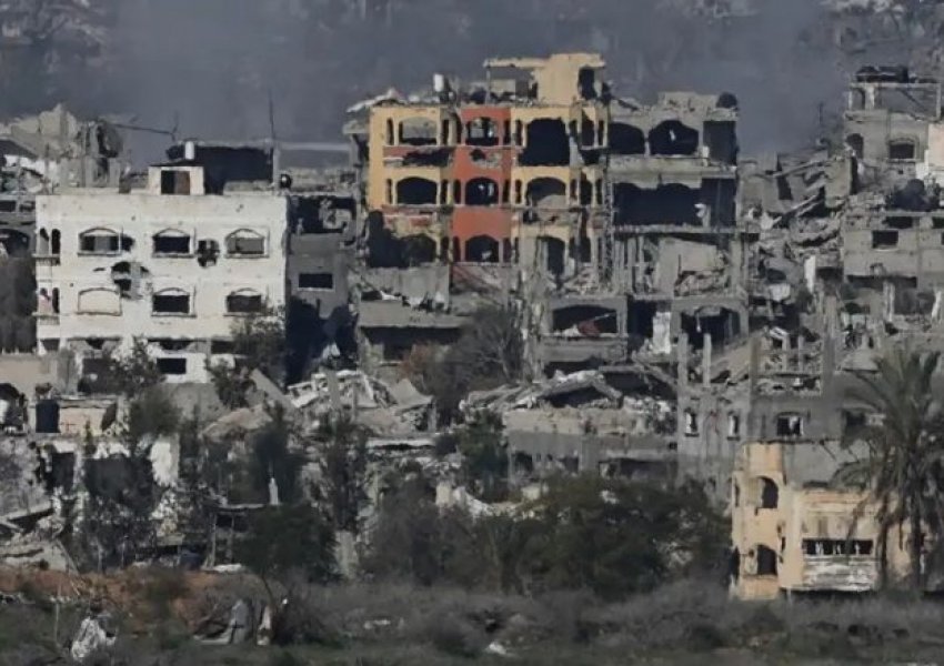 Izrael-Hamas, paqja në prag! Orët e fundit të negociatave, Trump kërkon marrëveshje brenda javës