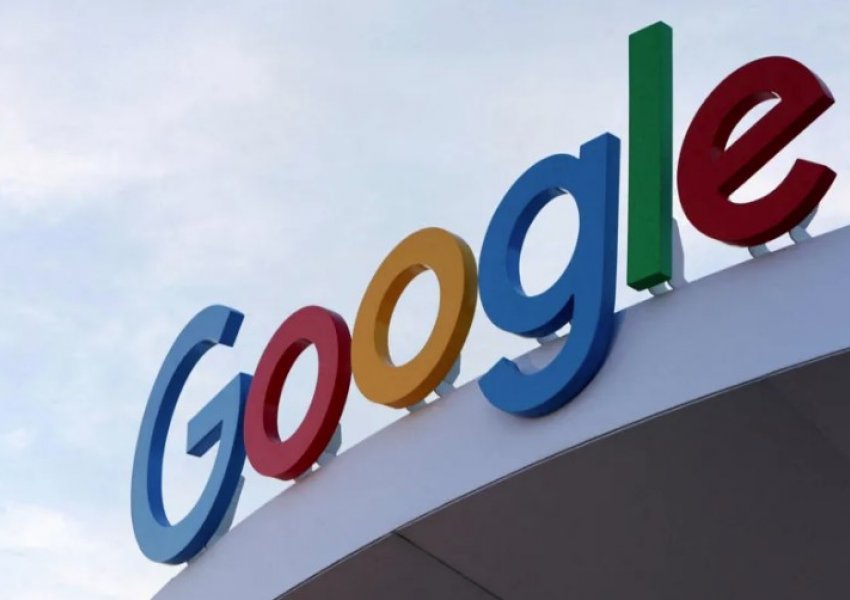 Google hetohet në Mbretërinë e Bashkuar