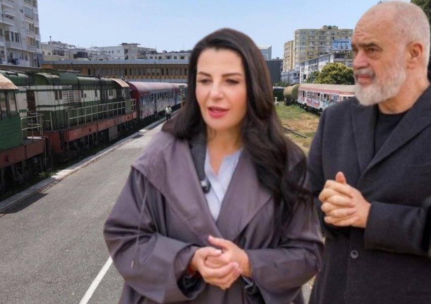 Hekurudha Tiranë-Durrës si kalaja e Rozafës, dyfishim kostosh e zvarritje
