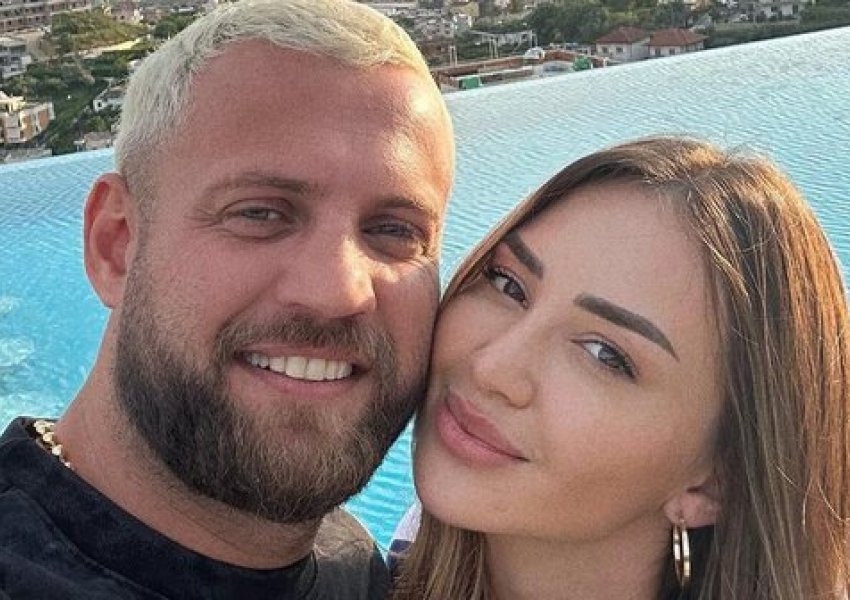 Luiz Ejlli dhe Kiara Tito kanë diçka për t’i thënë produksionit të BBVA