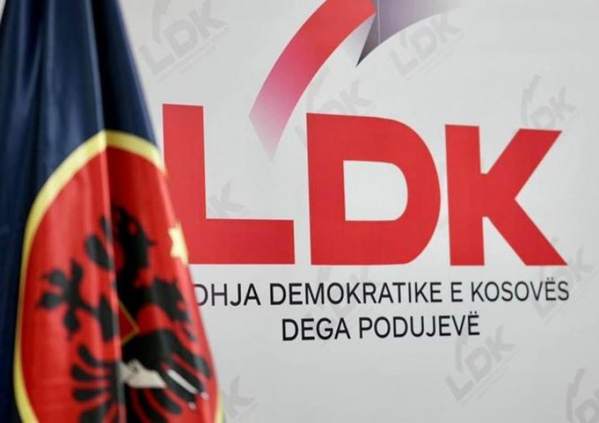 Kandidatja për deputete krahasoi Kurtin me Hitlerin, LDK gjobitet me 20 mijë euro