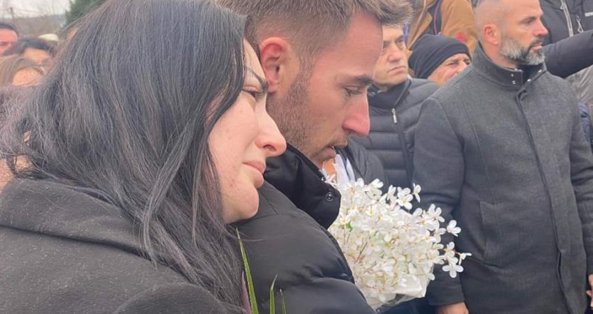Vëllai i Liridona Ademajt: Fëmijët janë të tronditur, me familjen e Naimit s’kemi asnjë kontakt